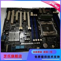 Asus chipset Z10PA-U8 10G-2S server lga2011C612 motherboard LGA2011 X99