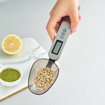 New Amazon Cross-Border Electronic Scale Kitchen Calls Household Food Bakery Scale Weighing Spoon Pet Measurement