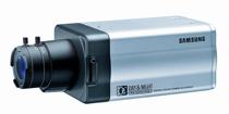 New Samsung Low Light Gun Camera SCC-B2007P SCC-B2307P