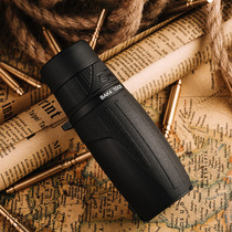 Monocular 10*25 telescope Mobile phone camera glasses Shimmer night vision Portable mini telescope for children