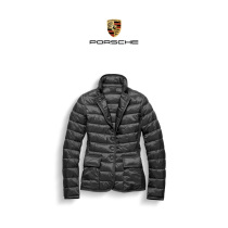 (Official) Porsche Porsche Essential series womens nylon sports jacket