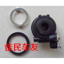 Suitable for small Ninja 350 250 motorcycle meter gear counter sensor