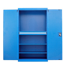 Heavy-duty tool cabinet multifunctional heavy-duty tool cabinet factory workshop iron cabinet safety maintenance storage cabinet