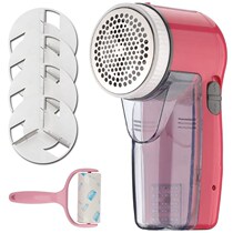 Kojada hair removal ball trimmer to the ball shaving sweater rechargeable household clothes suction cutting and removing scraper