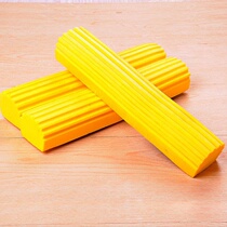 Lini Gum Cotton Head Folio Rollers Mop Head Sponge Replacement Head Replacement Universal 27-28CM