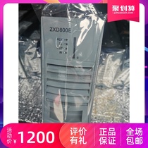 New original packaging ZTE ZXD800E rectifier module warranty one year can be invoiced