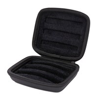 Hole sound 10-hole harmonica set piano bag 3pcs 7-piece harmonica set instrument bag Blues Blues ten-hole suitable