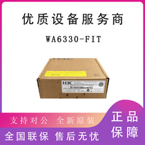 EWP-WA6330-FIT Huasan H3C Enterprise Tri-band 6-stream Gigabit Wireless AP Built-in antenna New