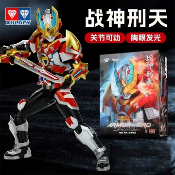 铠甲勇士战神刑天-铠甲勇士战神刑天促销价格、铠甲勇士战神刑天品牌- 淘宝