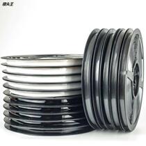 Self-adhesive edgeline beauty sewing paste self-adhesive beauty edgeline plaster line ceiling skirting board sealing edgeline kitchen toilet sticker