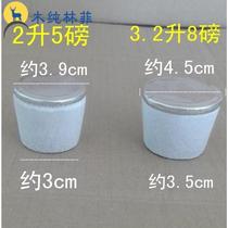 Warm Cork Cork odorless thermos creative Cork warm Cork glass jar old-fashioned hot kettle Cork