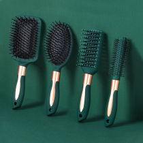 (Recommended by Jiaqi) Combs for ladies with long hair and curly hair air cushion comb airbag massage spare ribs comb home portable