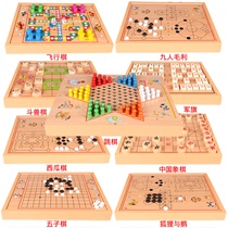Elderly puzzle anti-dementia toys Entertainment boredom artifact Indoor toys Suitable for the elderly hand-made