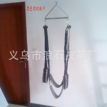 Adult Supplies Plush Autumn Thousands Tripod Suit Toy Stainless Steel Tripod Continental Utensils Passion Utensils