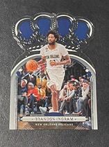 Star Card Ingram Panini PANINI 2022-23 CROWN #92 Crown BASE