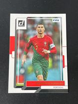 Panini Football Star Card C Ro Portugal 2022-23 Donruss #94 Base