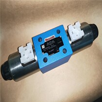 Original Rexroth Rexroth solenoid valve 3WE6A62 EG24N9K4 import