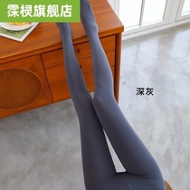 Long leg artifact skin color lengthen pantyhose spring and autumn super long stockings Tall 180c belly lift hip leg socks