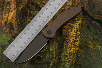 CIVIVI C brand c907 outdoor camping equipment High hardness portable EDC practical pocket folding knife