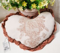 Liangliang pillow San Baodulun baby pillow ice silk pillow summer cool pillow breathable 3D pillow cassia pillow shaped pillow