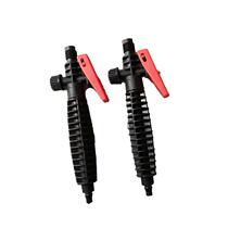 Flower machine tomato electric sprayer point cucumber Flower Stick tomato pollination device can handle switch