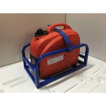 24V portable parking generator bracket parking generator rack portable parking generator rack