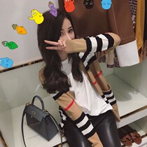 Autumn and winter 2020 new sweater womens coat wear classic white color loose knitted cardigan wild tide