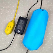 Electric Car Charger Waterproof Hood Charger Rain Proof Socket Plug Plugboard Waterproof Bag Protection Charger Rain
