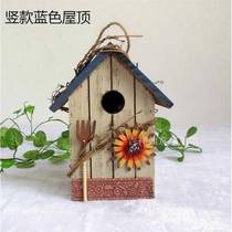 Complaints home suggestion small opinion box letter letter mailbox class box mailbox Wall Report hanging cute creative children