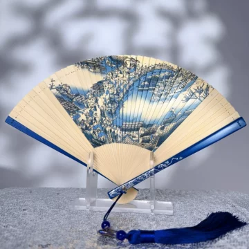 清明上河图扇-清明上河图扇促销价格、清明上河图扇品牌- 淘宝