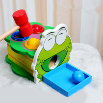 Childrens educational hand fine girl childrens early childhood education toys action teaching aids boy exercise training baby fingers