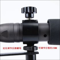 New speed control sewing machine pneumatic sewing machine square tube sewing machine jointing machine jointing machine ventilation pipe joint tool
