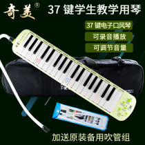Chi Mei 37 Key Electronic Organ for Children Beginners Students Use Teaching Adult Professional Performance Grade Organ