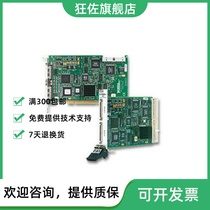 Brand new US NI PCI-7344 acquisition card 778916-04 DAQ4 Axis Motion Control Card Spot
