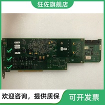 US NI PCI-4451 newsletter data acquisition DAQ card 777534-01 hostages for one year spot