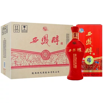 红瓶西凤-红瓶西凤促销价格、红瓶西凤品牌- 淘宝