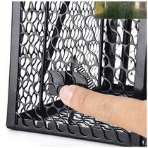Mouse cage mouse clip rat rodent trap home super large iron net efficient nest end artifact