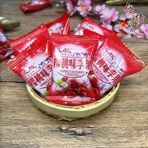 Special cherry flavor plum fruit cherries flavor plum fruit candied fruit dry independent packet 408g