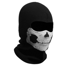 Call of Duty Ghost Mask New 6GHOSTCS Headgear Autumn and Winter Outdoor Riding Bib Dust Skull Mask