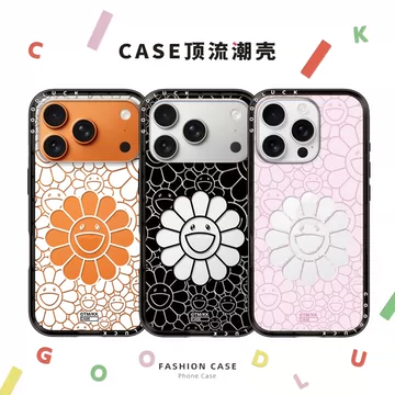 CASETiFY村上隆手机壳-CASETiFY村上隆手机壳促销价格、CASETiFY村上隆