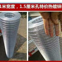 窗户防老鼠铁丝网防狗防猫窗户防鸟阳台防猫防鼠窗纱多肉防护防盗