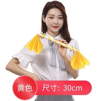 Sports games admission Creative props Chinese style cheer cheerleaders Hand-held objects Middle and high school garland Kindergarten class