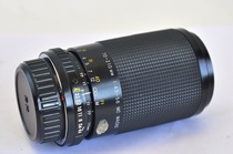 Japanese EXAKTA 70-210mm F4 5-5 6 zoom lens PK