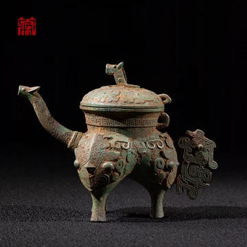 西周青铜器-西周青铜器促销价格、西周青铜器品牌- 淘宝
