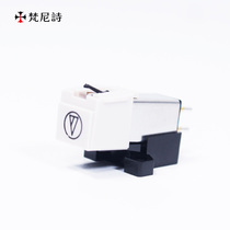 Original Audio-technica 3600L vinyl record player MM cartridge diamond stylus for LP60 310BT Fanny poem