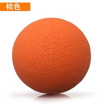 Fitness Muscle Pellets Healthcare Plantar Hand Solid Movement Fascia Relaxing Neck Underfoot Substitute Massage Ball Hand