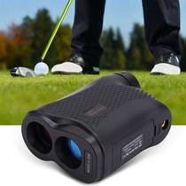 Golf power engineering hunting laser 600M rangefinder telescope portable high-definition ranging speed measuring instrument batch