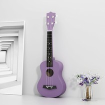 30 inch pink girl guitar 23 inch adult beginner wooden ukulele student children 21 inch