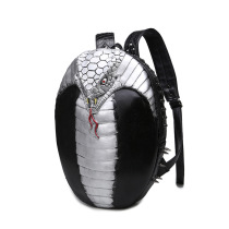 Cross-border foreign trade anti-theft backpack fashion computer couples backpack trend female student schoolbag customization