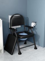 Toilet shelves for the elderly household mobility elderly toilets toilets toilets special toilets for pregnant women toilets stools